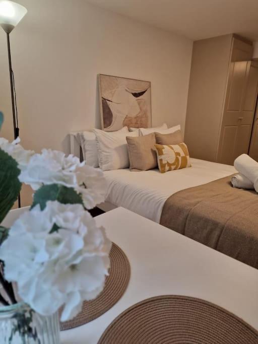 Cozy Near Kings Cross Appartement *