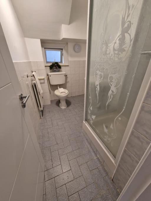 Cozy Near Kings Cross Appartement *