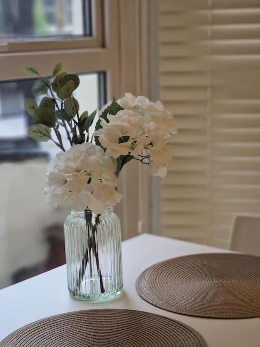 Appartement Cozy Near Kings Cross *