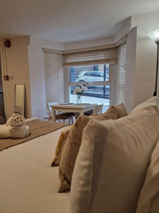 Cozy Near Kings Cross Londres