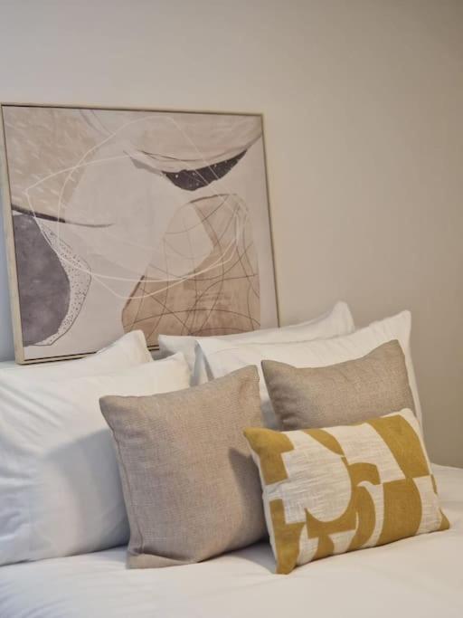 Appartement Cozy Near Kings Cross *