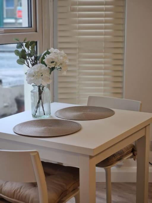 Appartement Cozy Near Kings Cross Londres