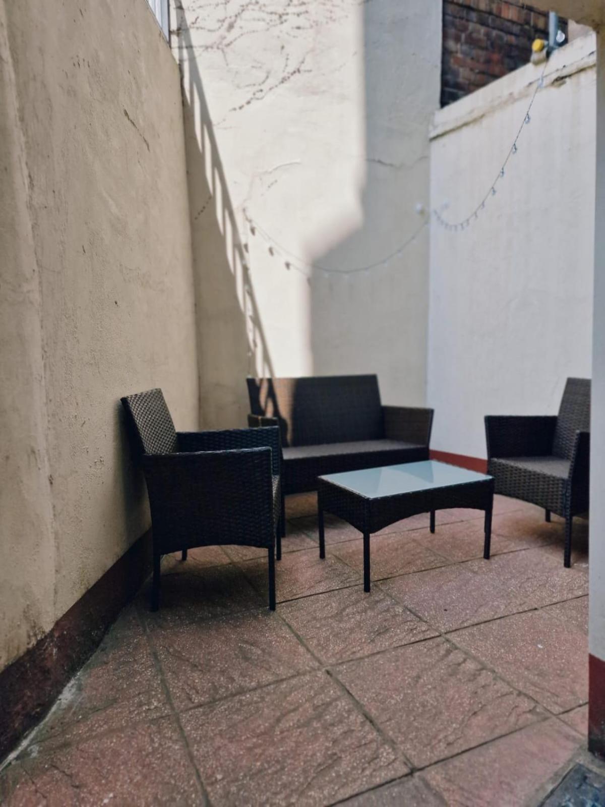 Appartement Cozy Near Kings Cross Londres