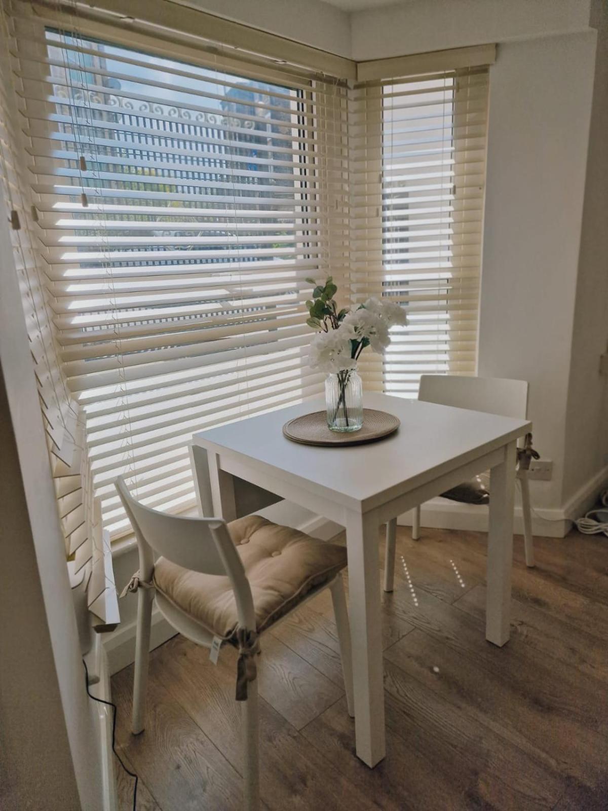 Appartement Cozy Near Kings Cross Londres