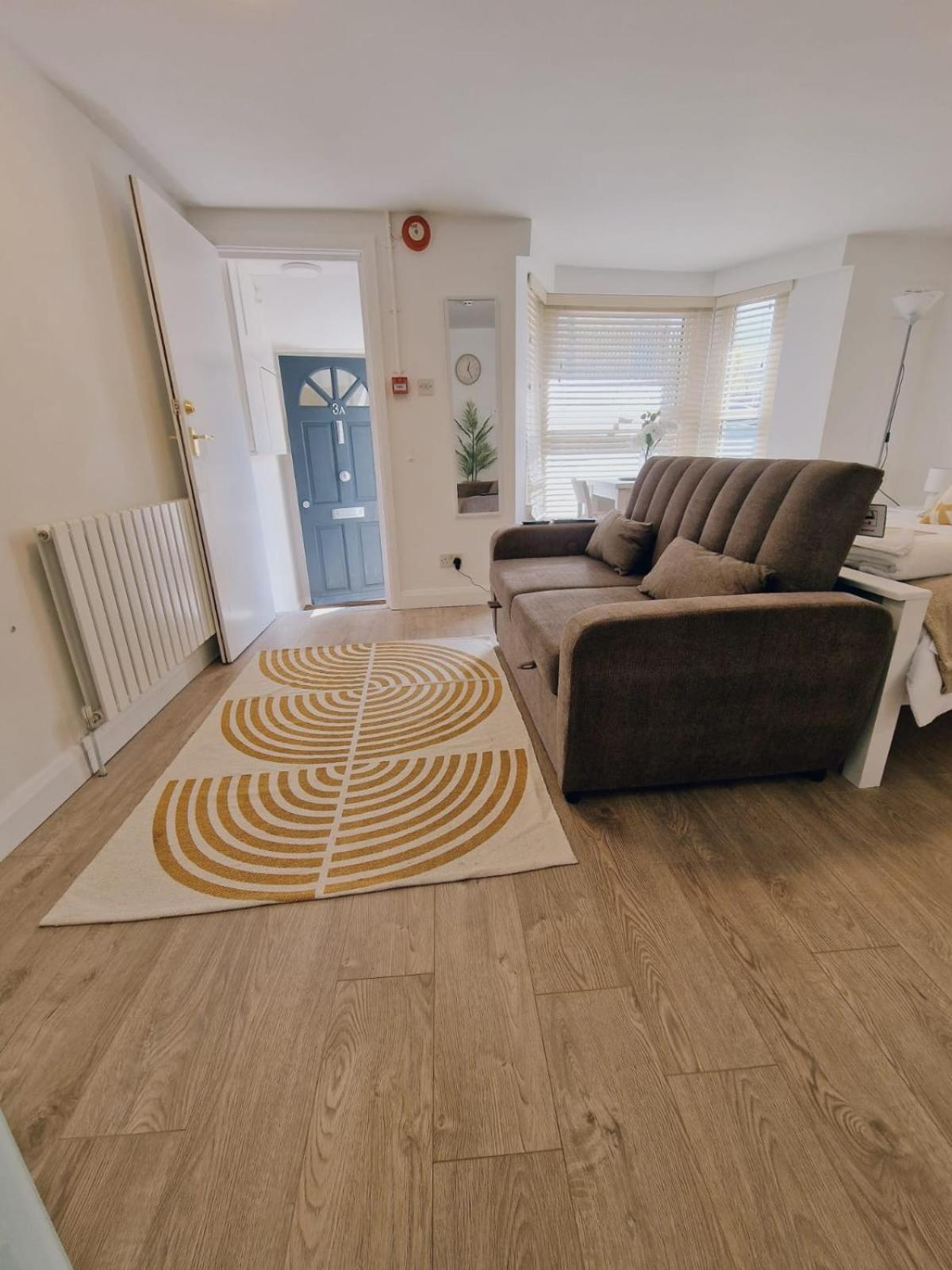 Cozy Near Kings Cross * Londres