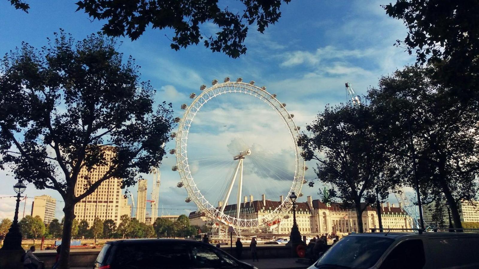 Appartement 2 Bed With Garden & Free Parking Near The Thames *