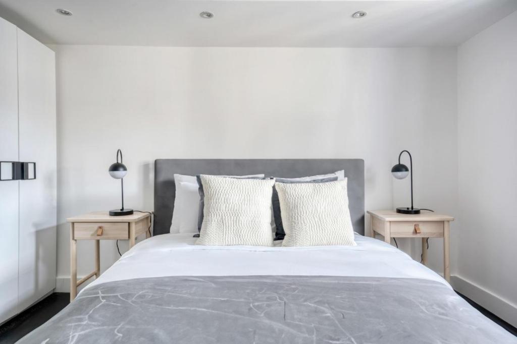 Amazing 2 Bedrooms Near Soho & Covent Garden Apartamento Londres
