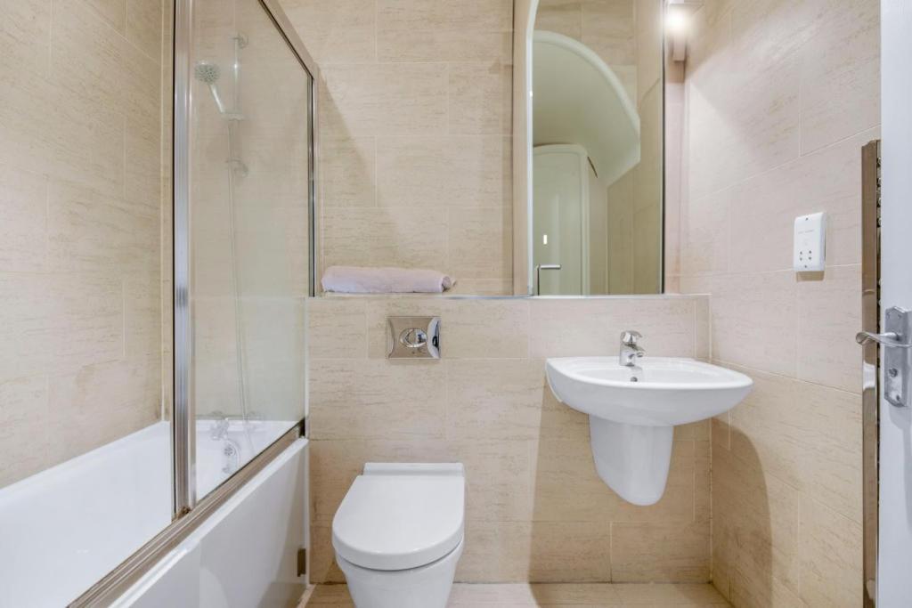 Amazing 2 Bedrooms Near Soho & Covent Garden Apartamento *