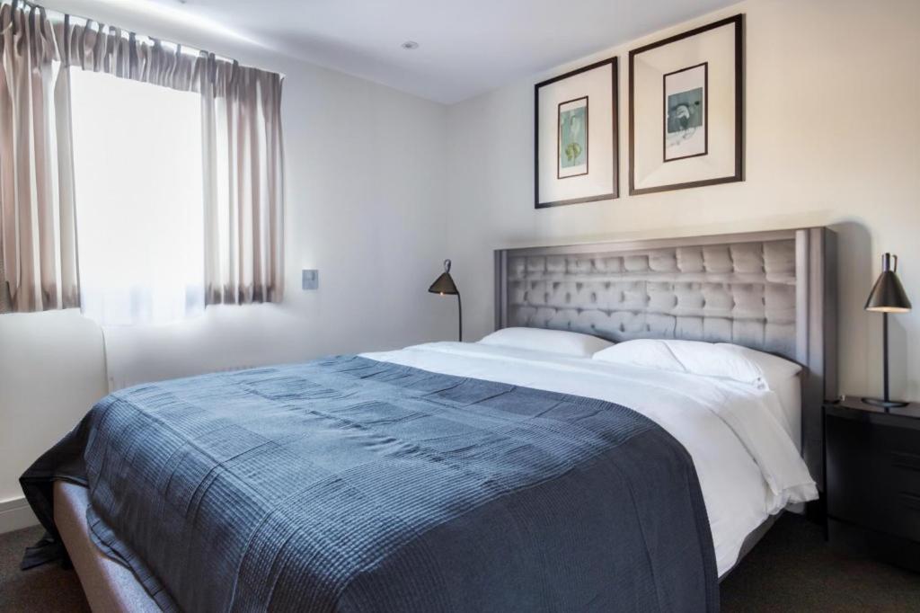 Amazing 2 Bedrooms Near Soho & Covent Garden * Londres