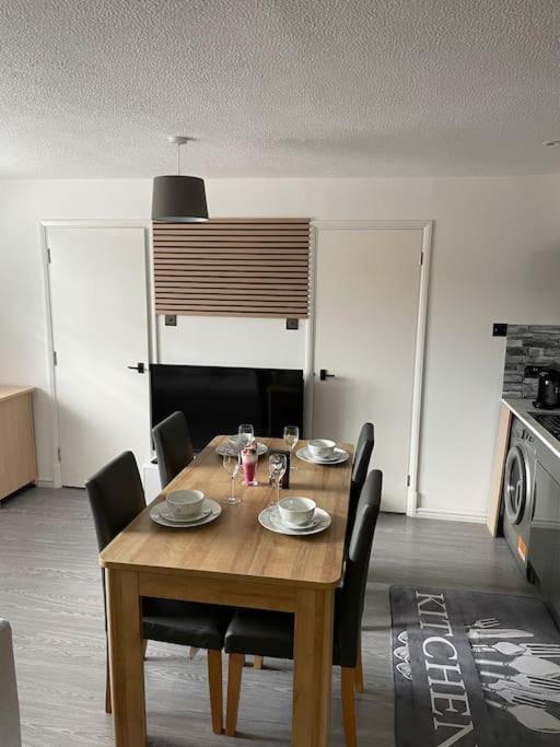 Apartamento Lovely 1-bedroom In