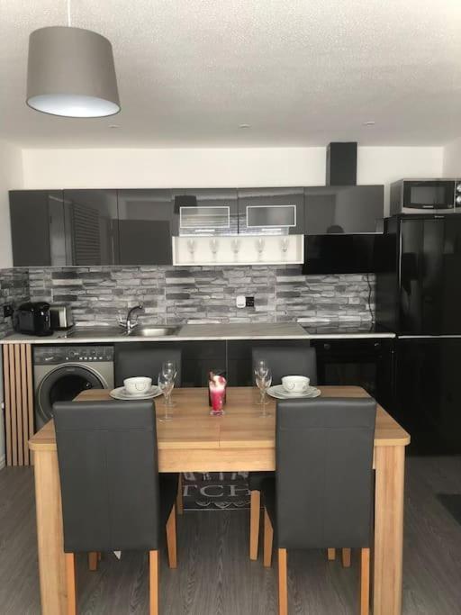 Lovely 1-bedroom In * Londres