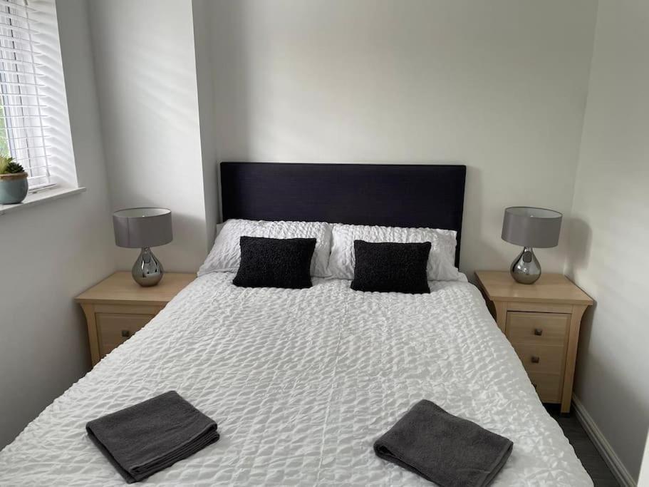 Apartamento Lovely 1-bedroom In