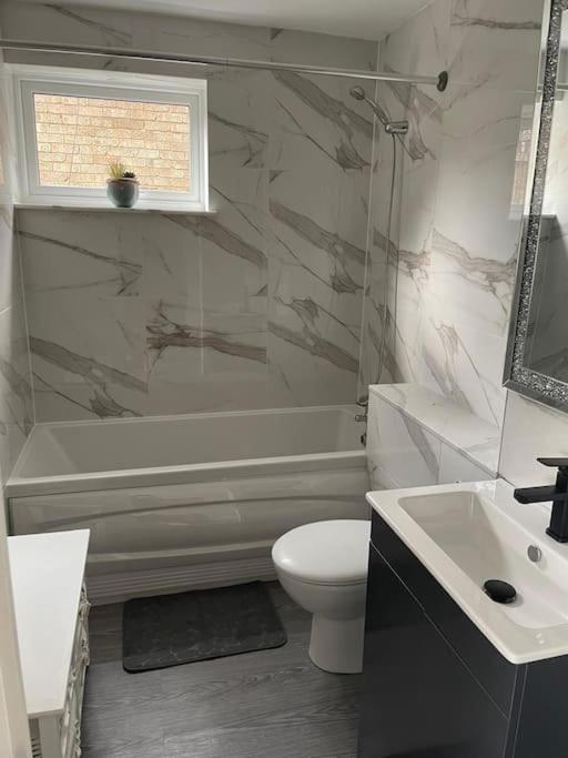 Lovely 1-bedroom In Apartamento Londres