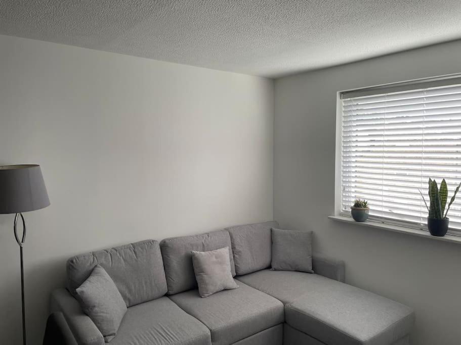 Apartamento Lovely 1-bedroom In