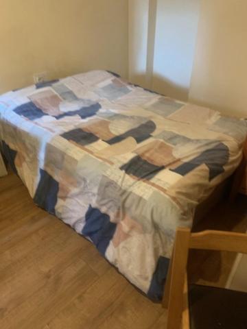 Donnington Court *
