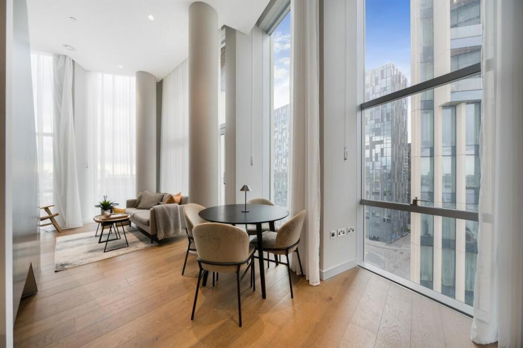 Apartamento Greenwich-the 02 Two Londres
