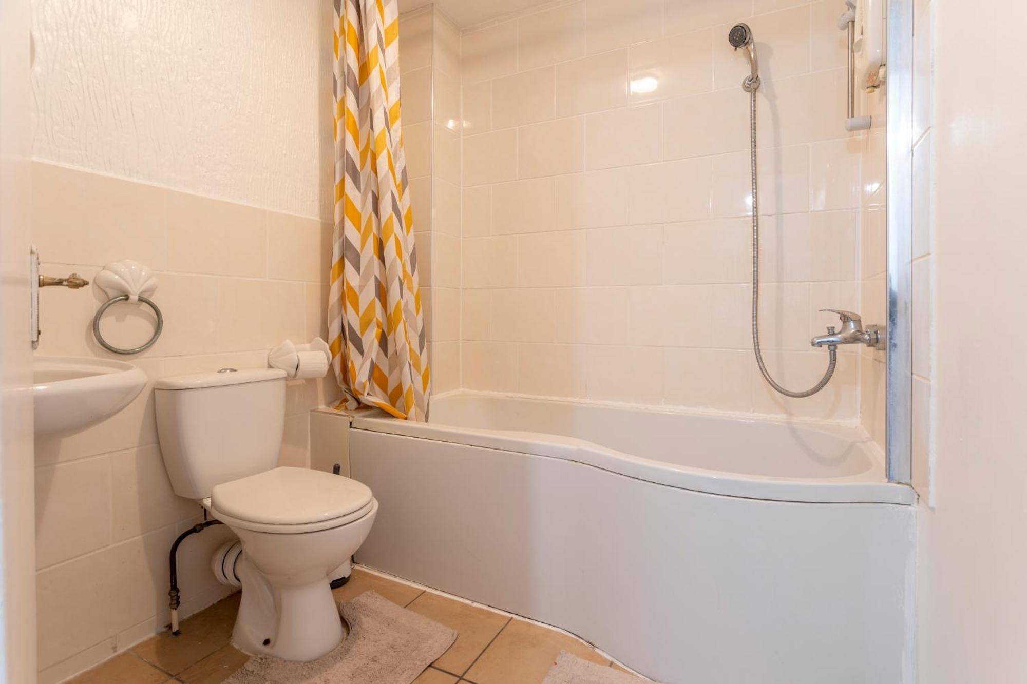 Cosy By Excel Centre & Airport Londen