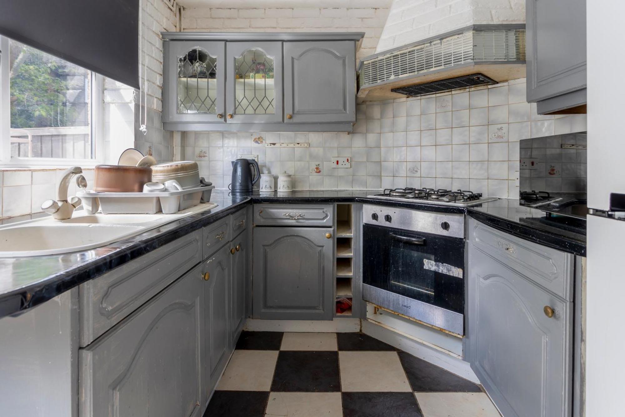 Cosy By Excel Centre & Airport Londen