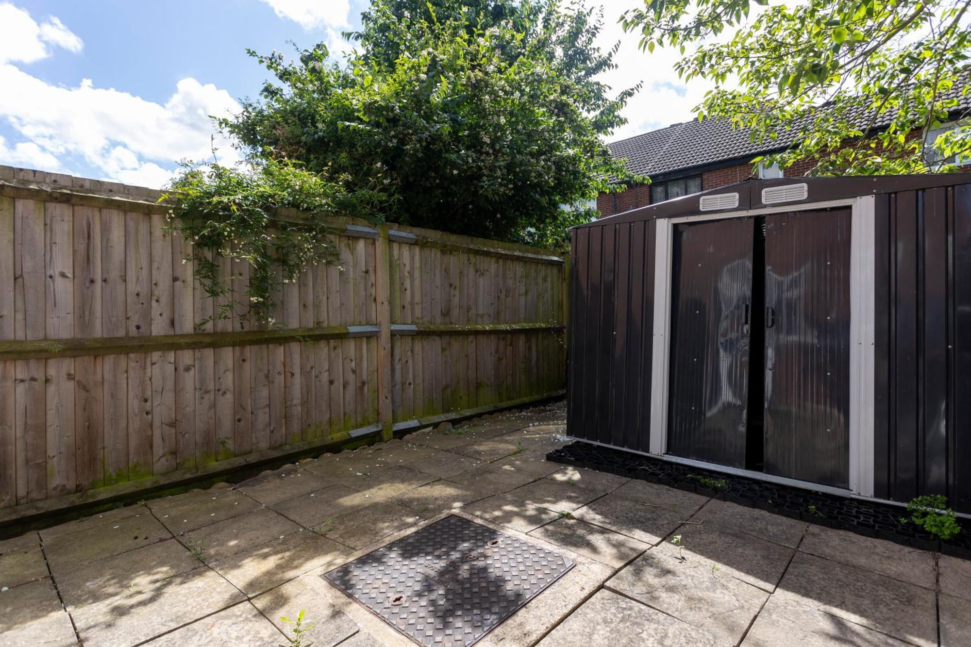 Cosy By Excel Centre & Airport Londen