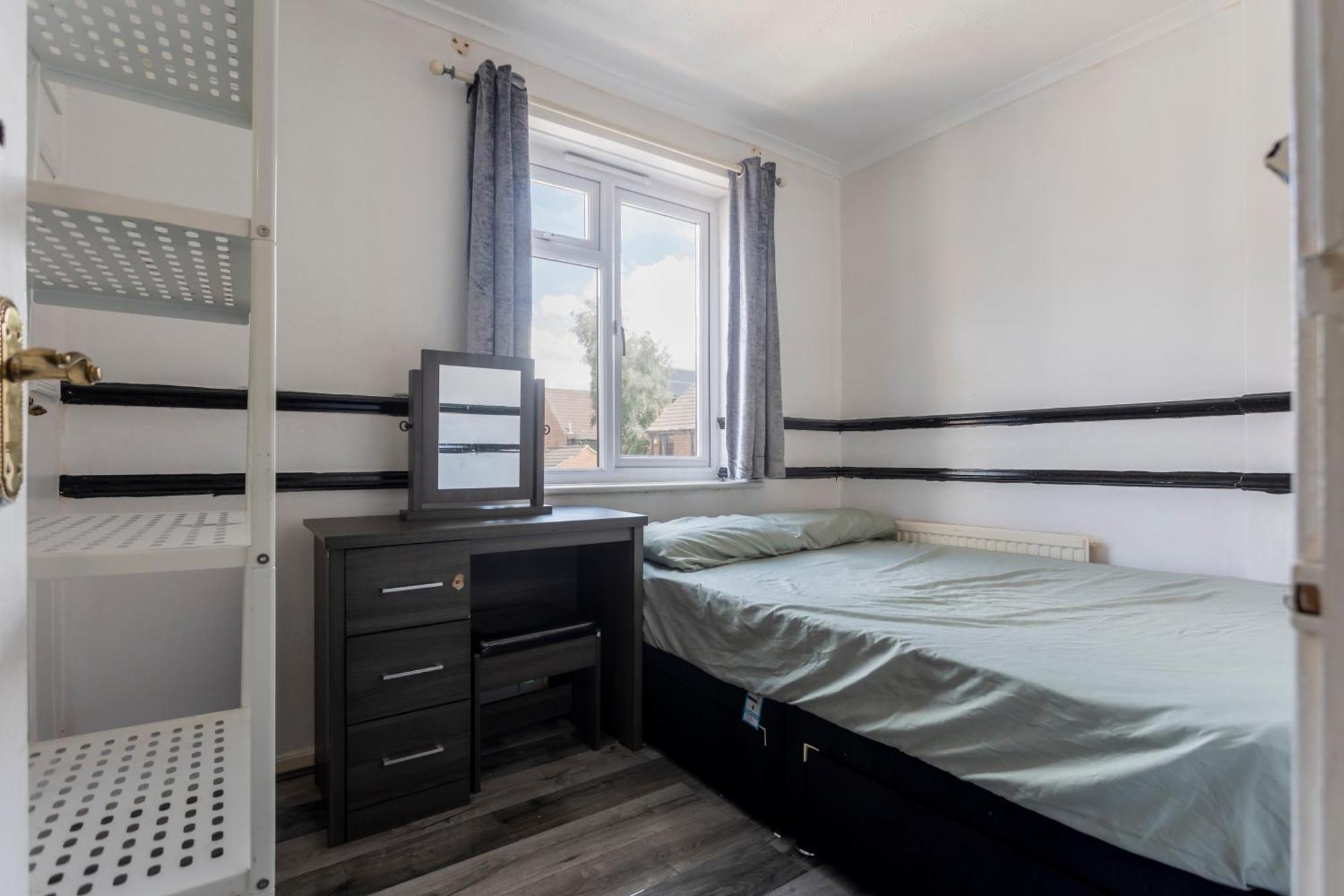 Cosy By Excel Centre & Airport Appartement Londen