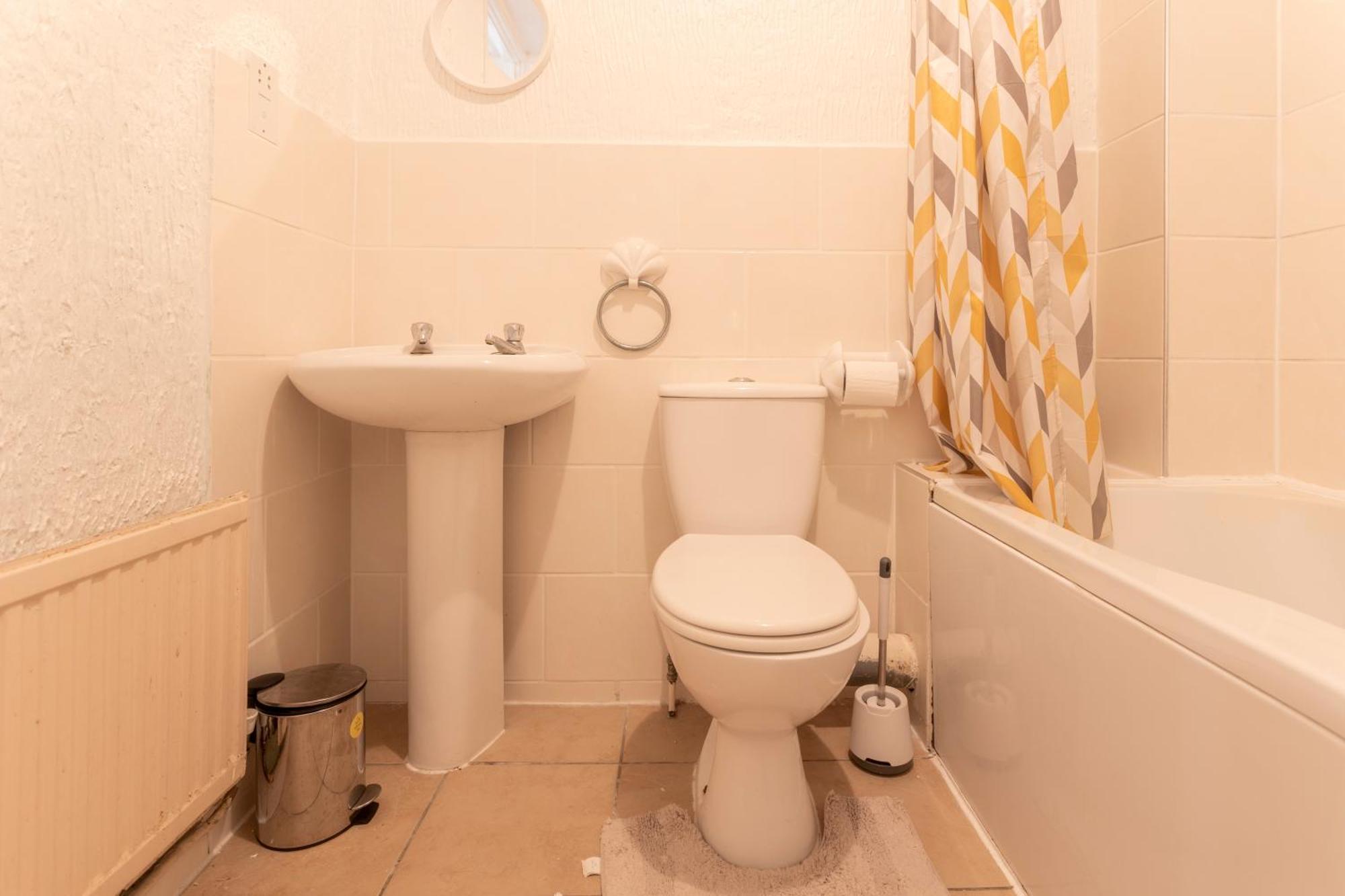 Cosy By Excel Centre & Airport * Londen