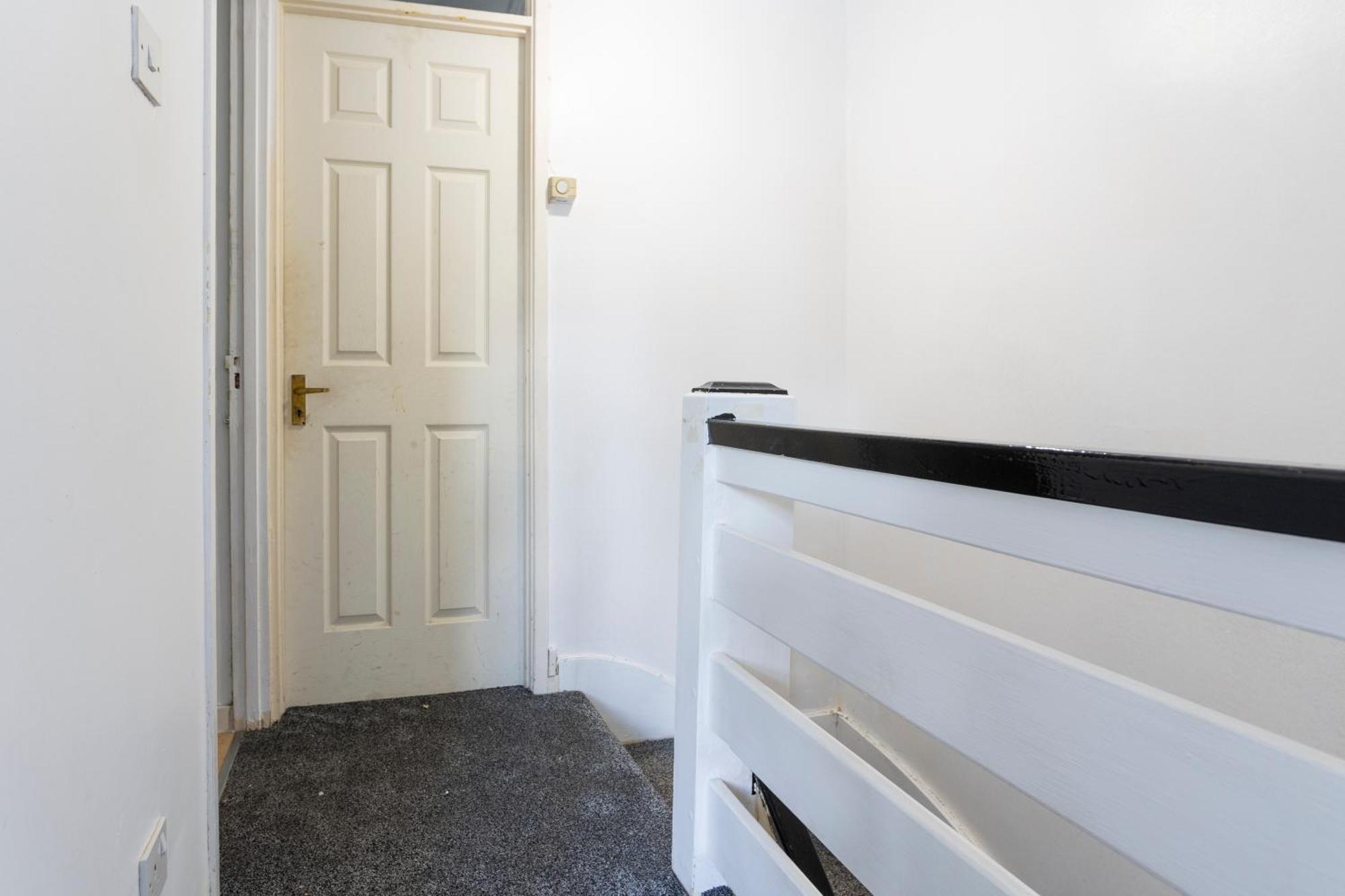 Appartement Cosy By Excel Centre & Airport Londen