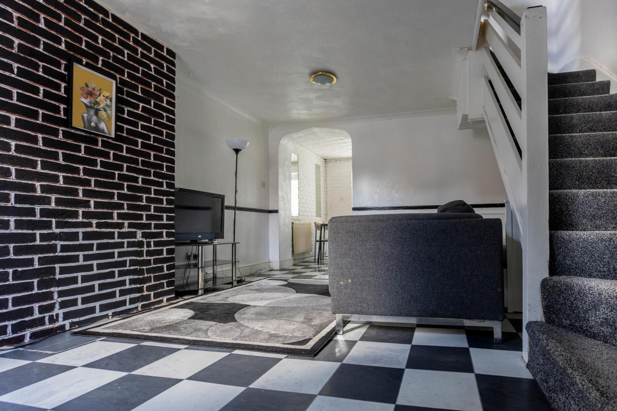 Cosy By Excel Centre & Airport Londen