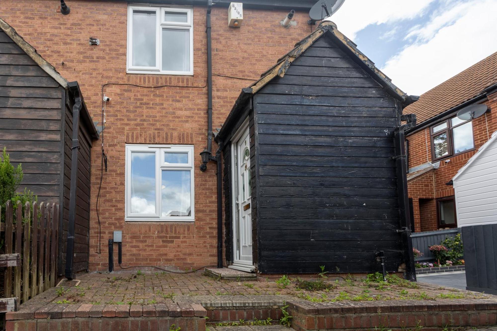 Cosy By Excel Centre & Airport * Londen