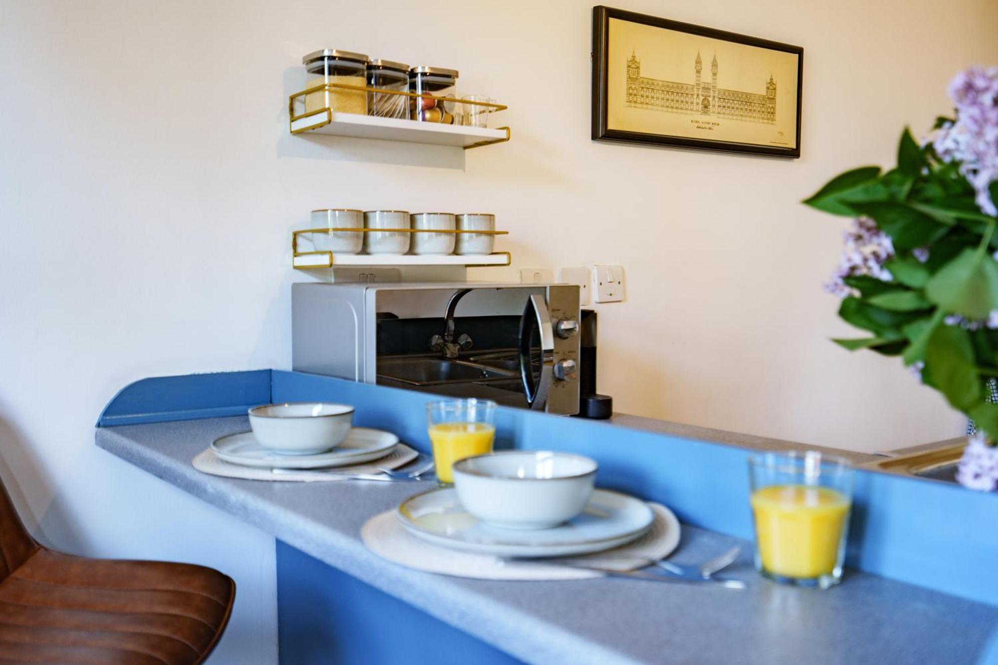 Stylish & Spacious Peckham Flat Apartamento Londres