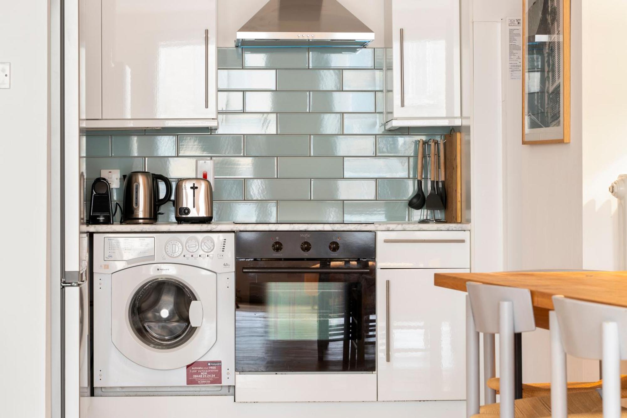 Apartamento Unique Near Old Street Station *