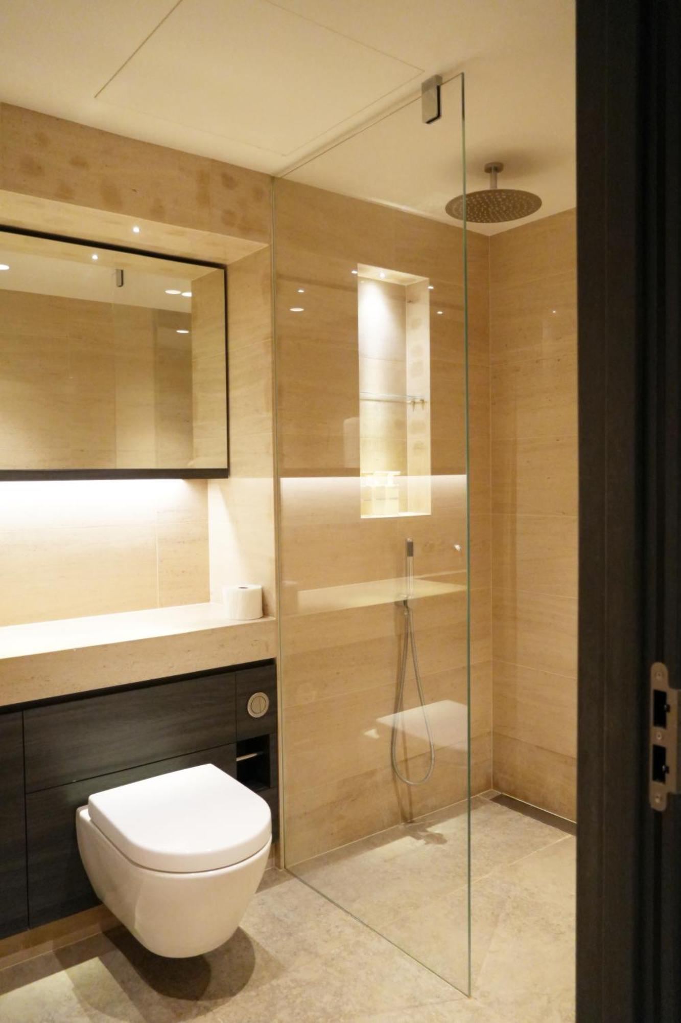 Apartamento Central 1-bed Flat With River Thames Views And Winter Garden