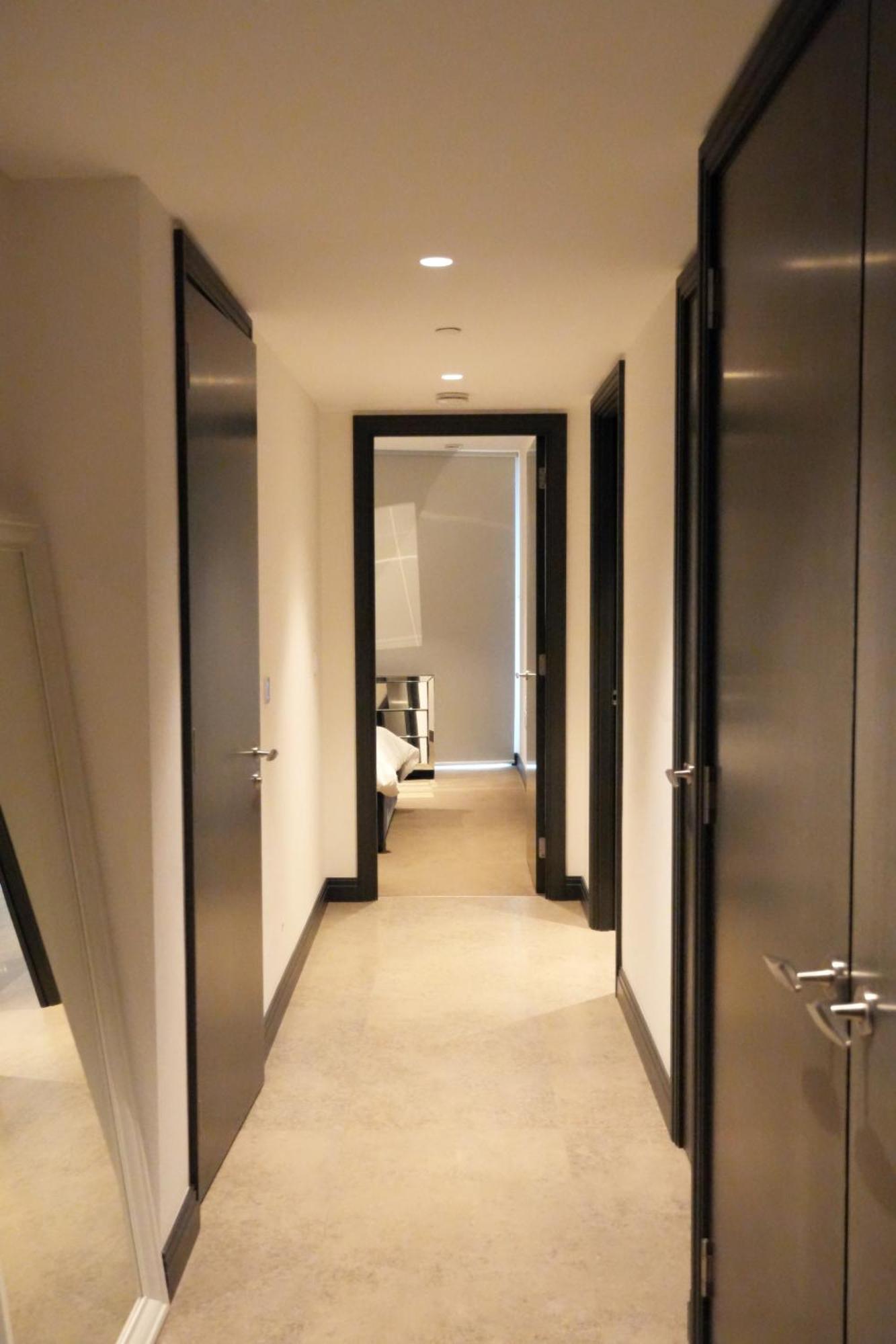 Central 1-bed Flat With River Thames Views And Winter Garden Apartment