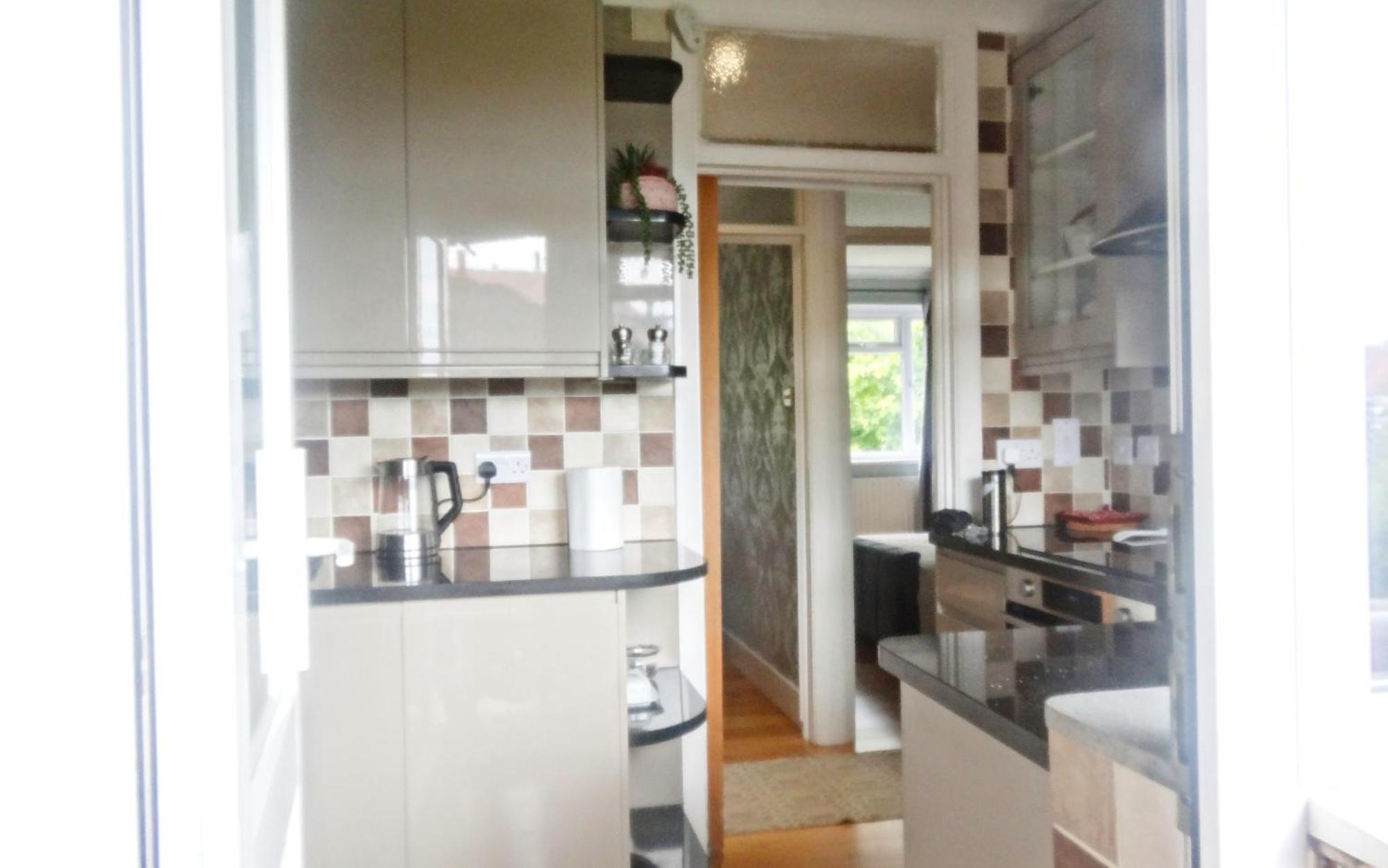 Cosy Wimbledon With 2 Bedrooms * London