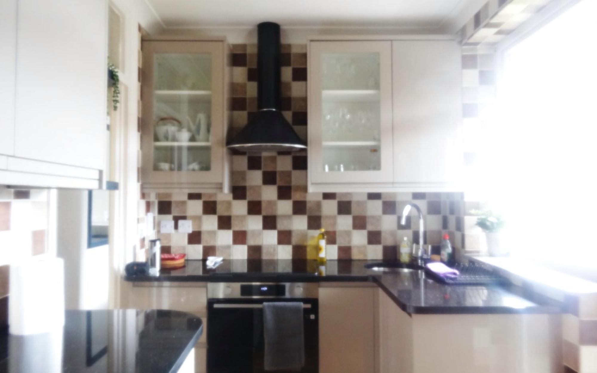 Apartment Cosy Wimbledon With 2 Bedrooms *