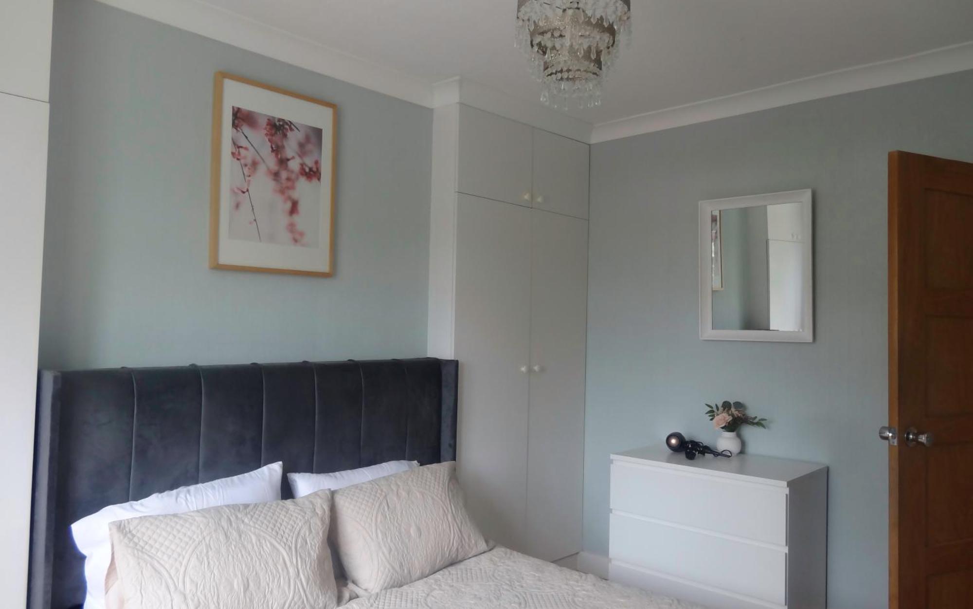 Cosy Wimbledon With 2 Bedrooms