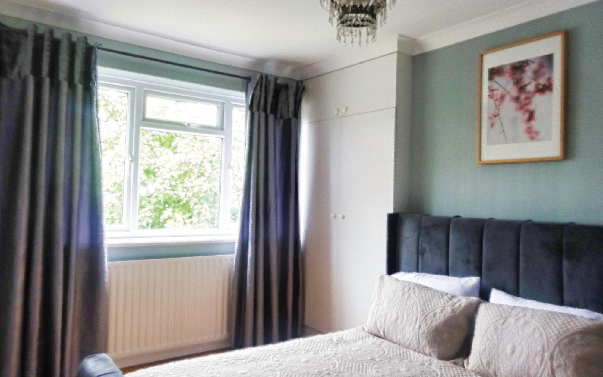 Cosy Wimbledon With 2 Bedrooms *