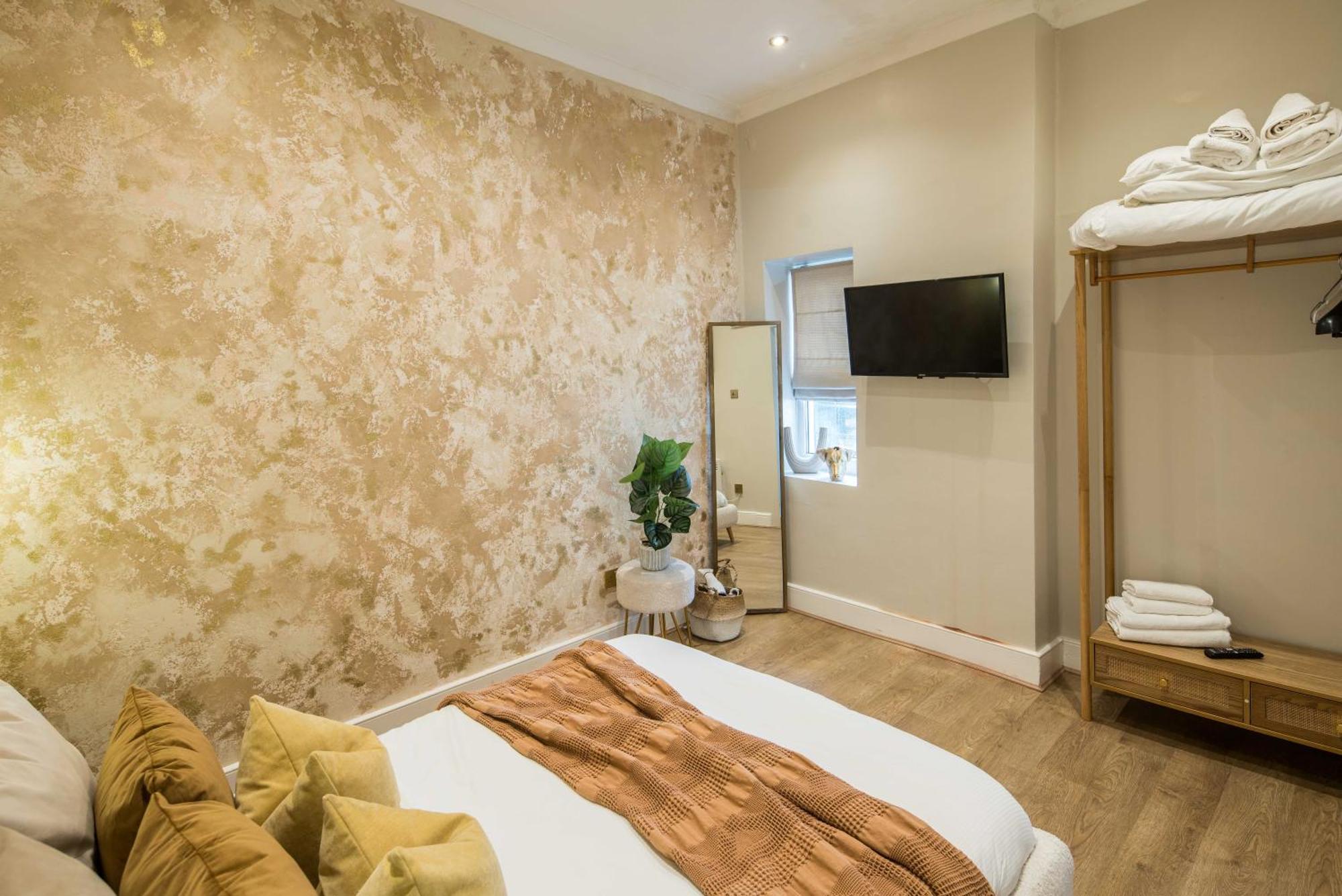 Apartamento Gold-church View -kensington -olympia -westfields
