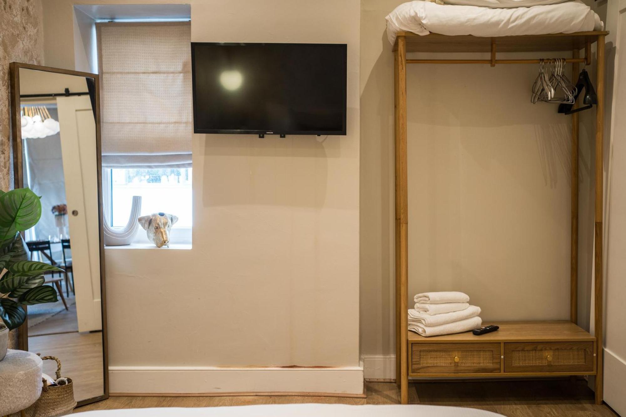 Gold-church View -kensington -olympia -westfields Apartamento *