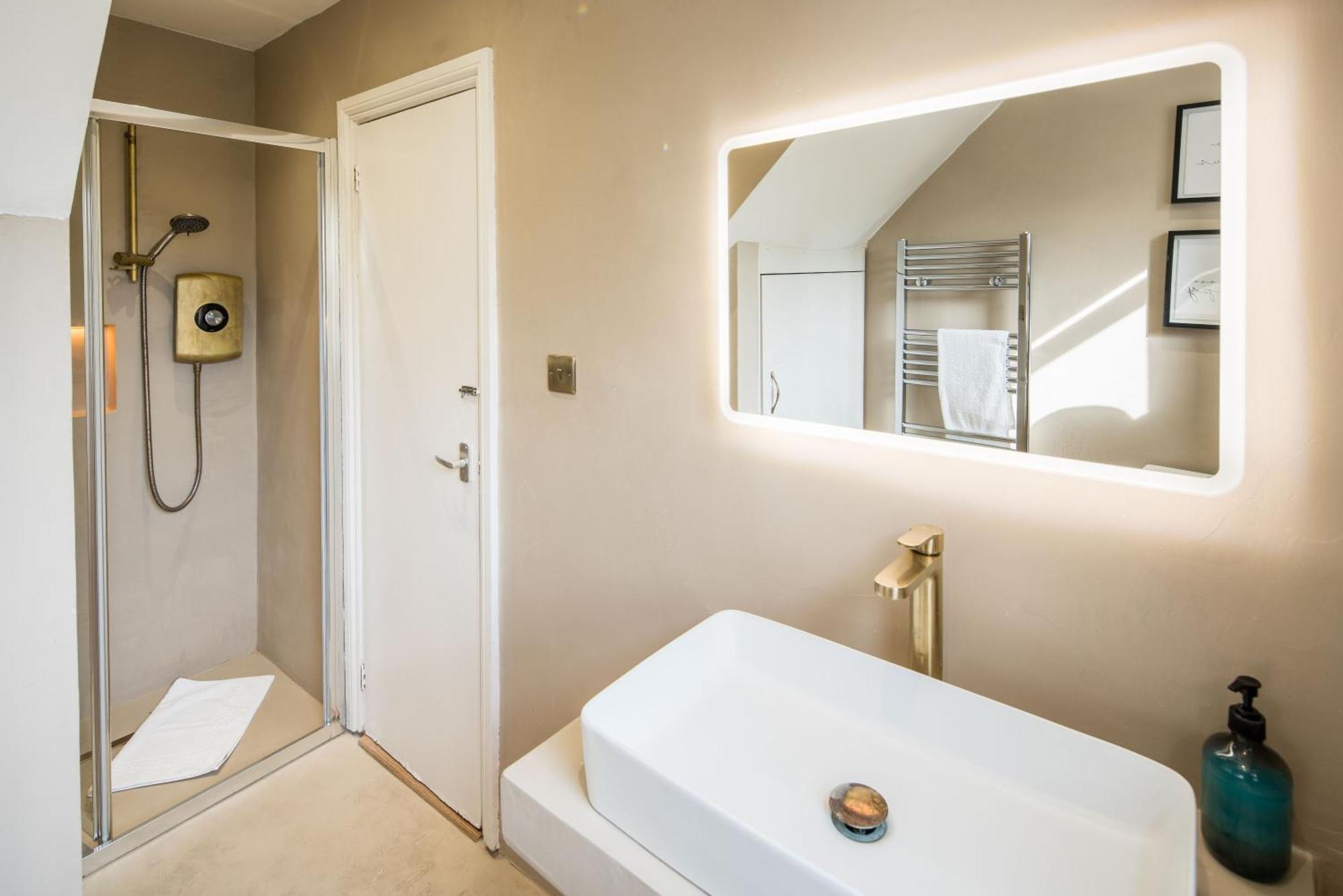 Gold-church View -kensington -olympia -westfields Apartamento Londres