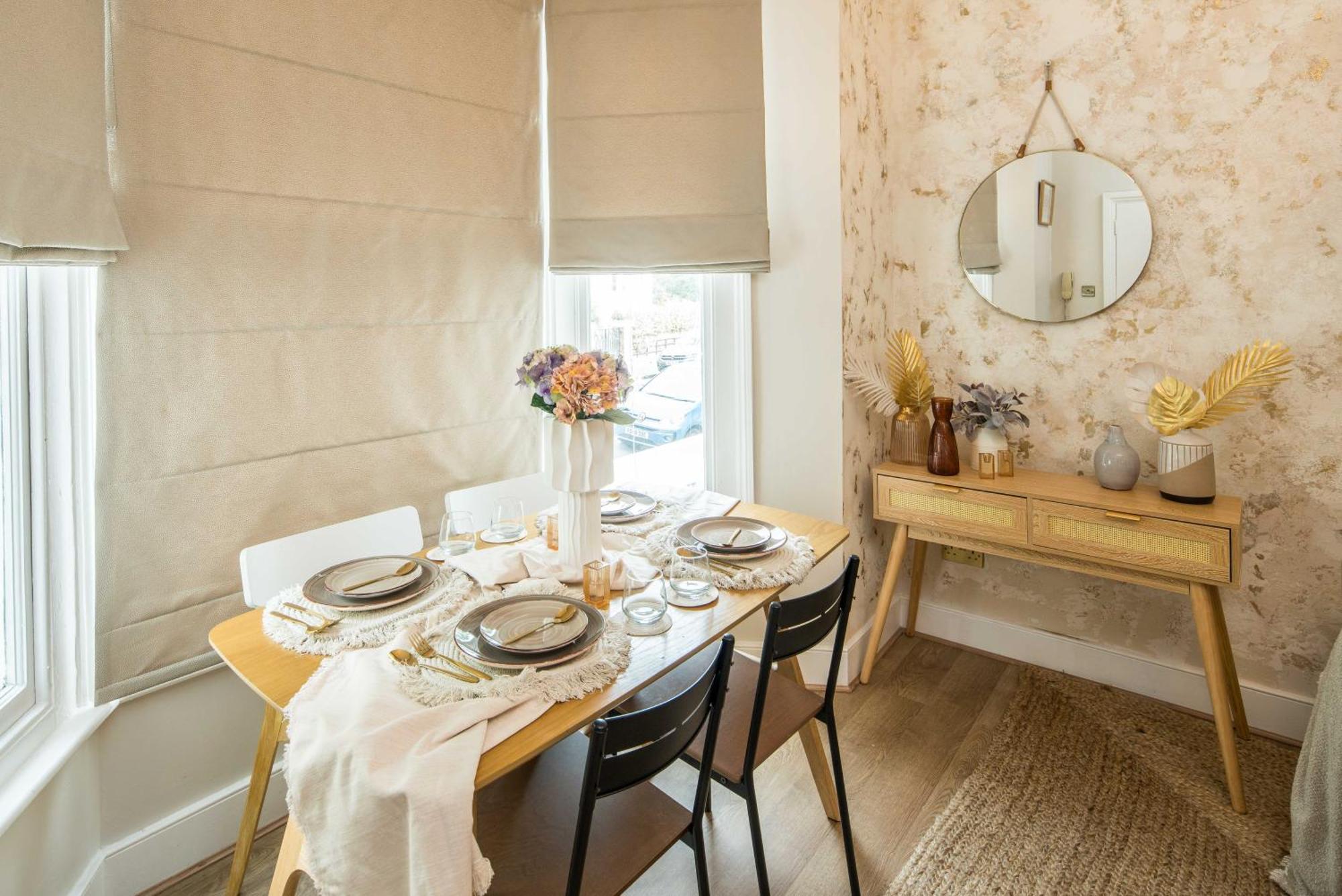 Gold-church View -kensington -olympia -westfields Apartamento Londres