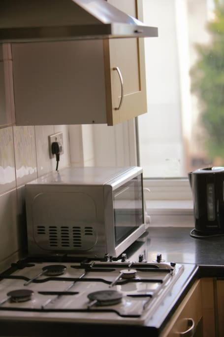 Lovely 2 Bedroom Near Kings Cross Appartement *