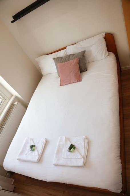 Lovely 2 Bedroom Near Kings Cross Londres