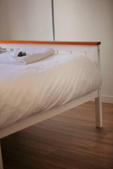 Appartement Lovely 2 Bedroom Near Kings Cross *