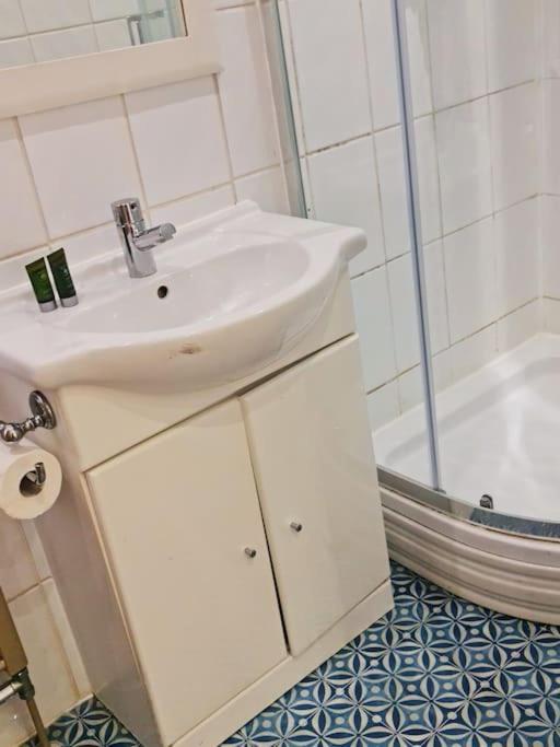Appartement Lovely 2 Bedroom Near Kings Cross Londres