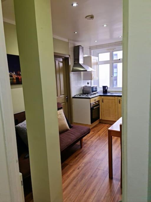 Lovely 2 Bedroom Near Kings Cross