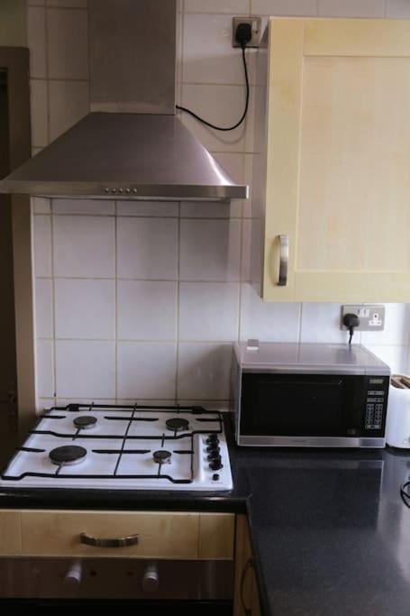 Appartement Lovely 2 Bedroom Near Kings Cross *