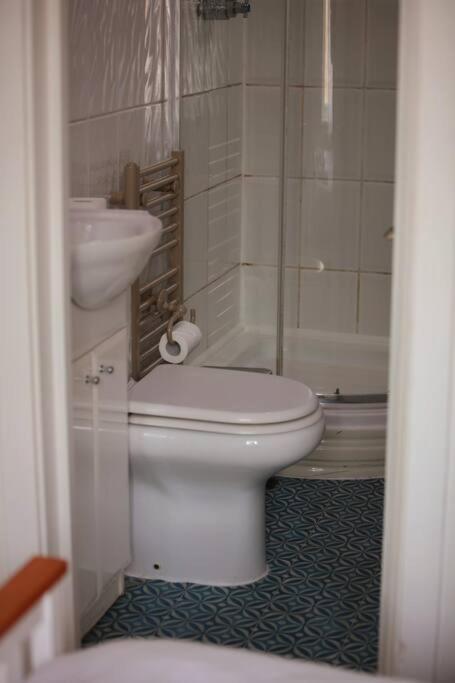 Lovely 2 Bedroom Near Kings Cross Appartement *