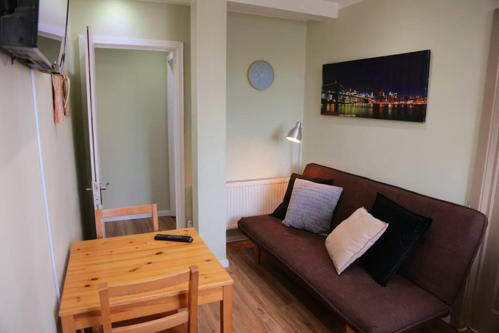 Appartement Lovely 2 Bedroom Near Kings Cross *