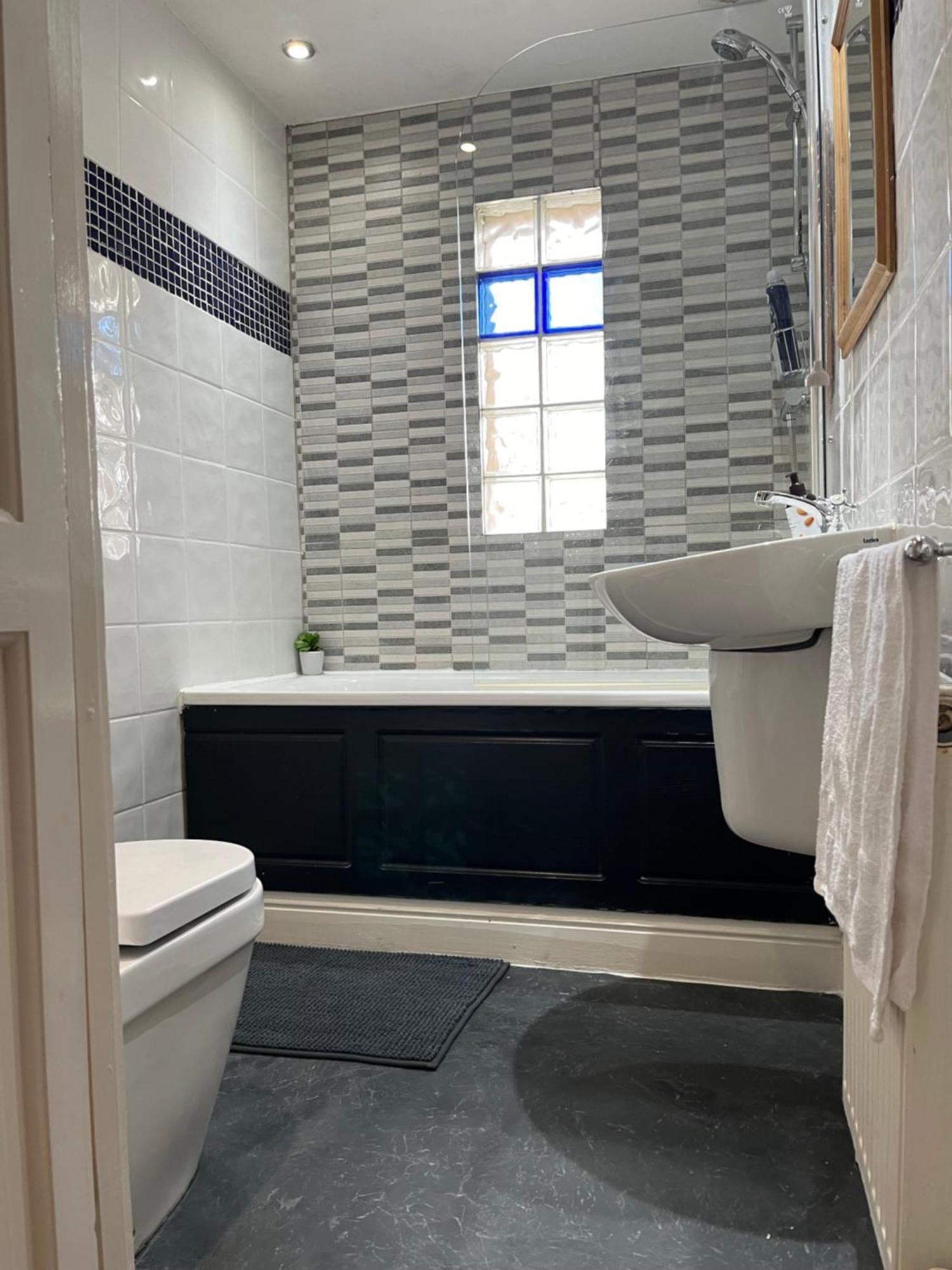 Apartamento Cosy 1 Bed Flat Clapham North