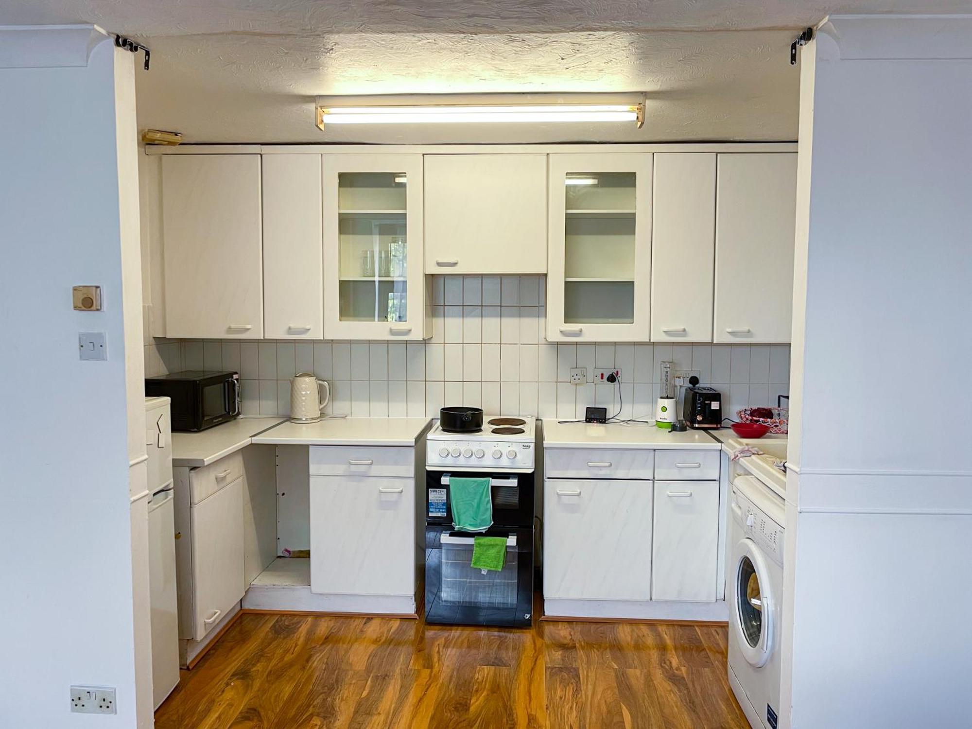 Flat Close To Canary Wharf & Greenwich O2 Apartamento *